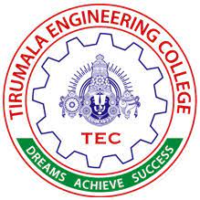 Tirumala Enginering College